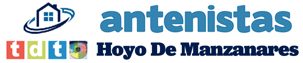 Antenistas en Hoyo de Manzanares